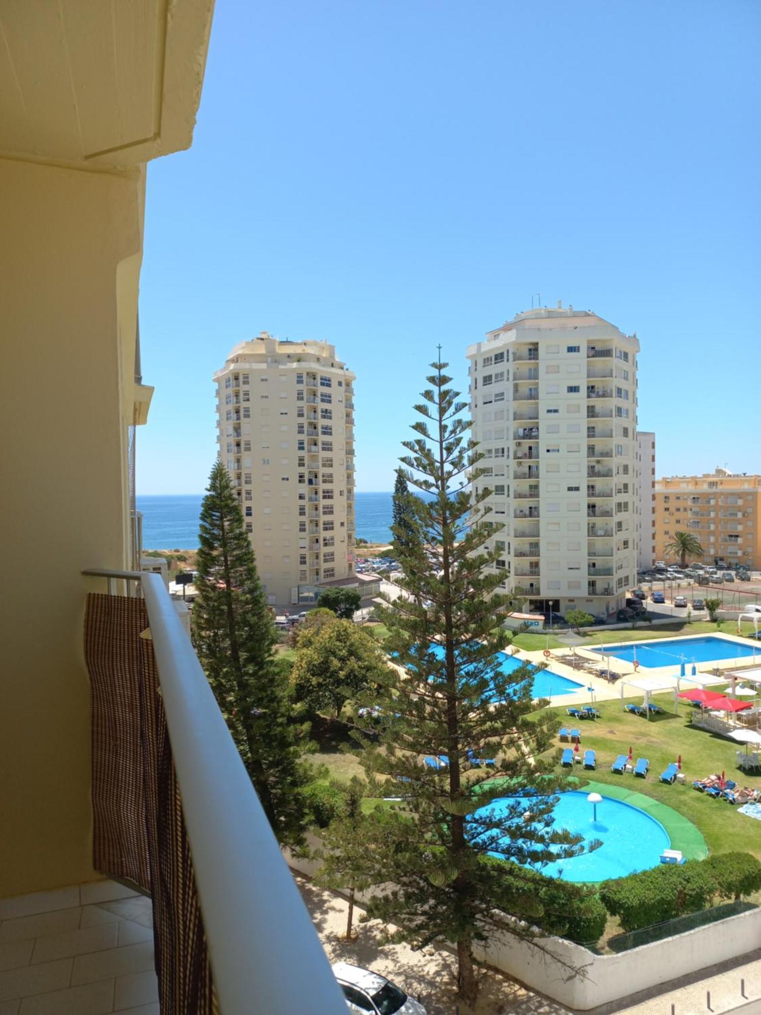 Casa Da Praia Na Torre Castelo Armação de Pêra 외부 사진