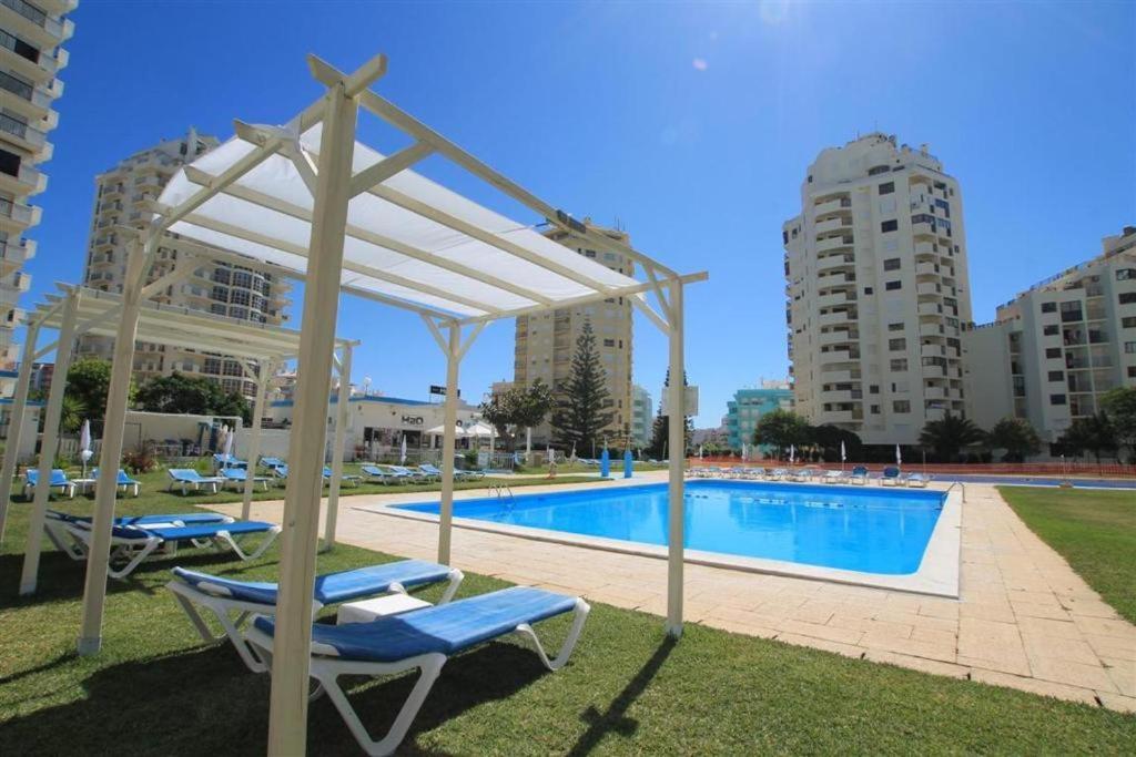 Casa Da Praia Na Torre Castelo Armação de Pêra 외부 사진